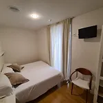 Hotel Jacobeo *