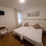 Jacobeo Hotel *