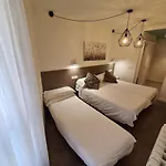 Jacobeo Hotel