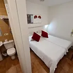 Hotel Jacobeo Burgo