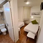 Jacobeo Hotel