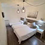 Hotel Jacobeo *
