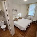 Jacobeo Hotel Burgo