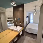 Jacobeo Hotel Burgo
