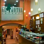 فندق Jacobeo Burgo
