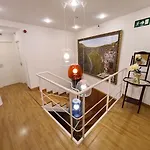 Hotel Jacobeo
