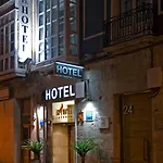 Jacobeo Hotel *