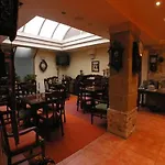 Hotel Jacobeo Burgo