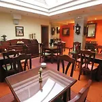 Jacobeo Hotel