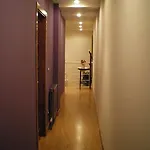 Hotel Jacobeo Burgo