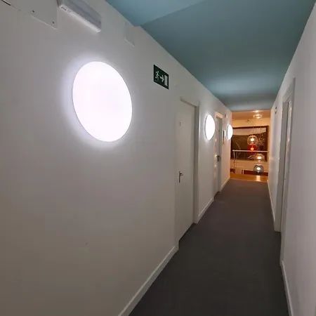 Hotel Jacobeo *