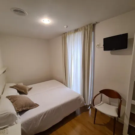 Hotel Jacobeo *