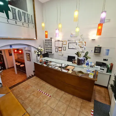 Hotel Jacobeo Burgos