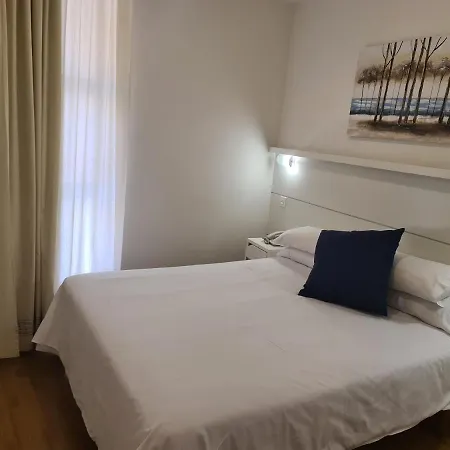 雅克贝酒店