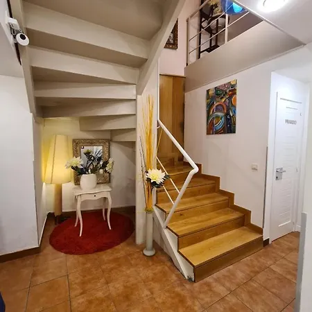 Hotel Jacobeo