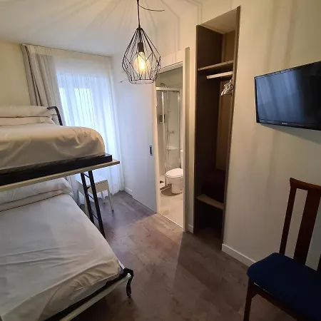 Hotel Jacobeo