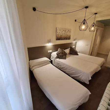 Jacobeo Hotel