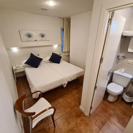 Hotel Jacobeo *