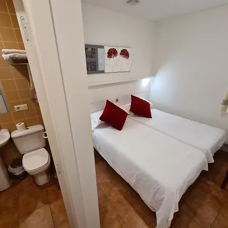 Hotel Jacobeo Burgos