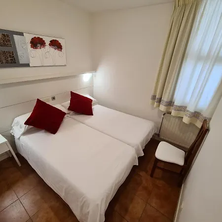 Hotel Jacobeo