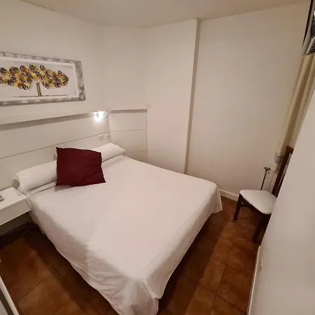 Hotel Jacobeo