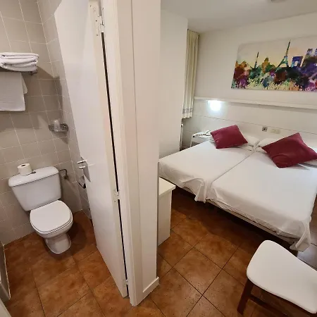 Jacobeo Hotel Burgos