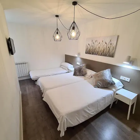 Hotel Jacobeo *