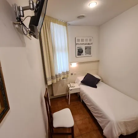 Hotel Jacobeo *