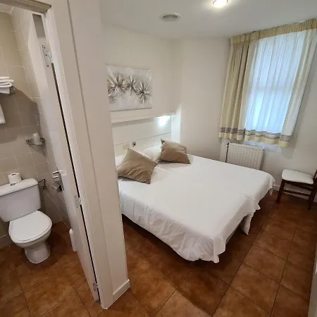 Jacobeo Hotel Burgos