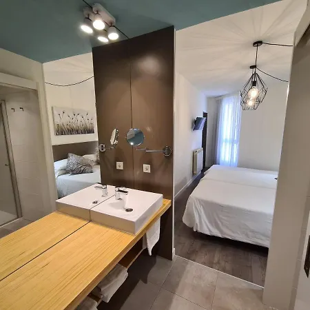 Jacobeo Hotel Burgos