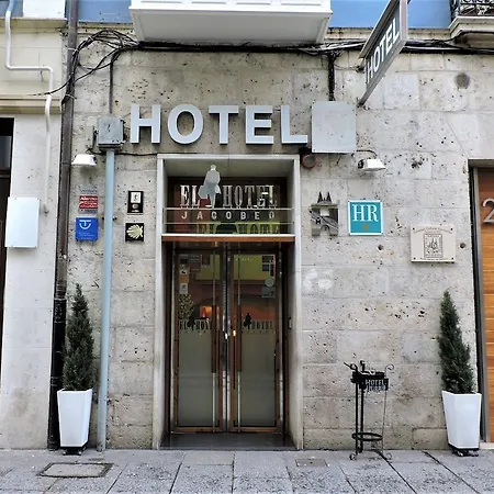 Hotel Jacobeo *