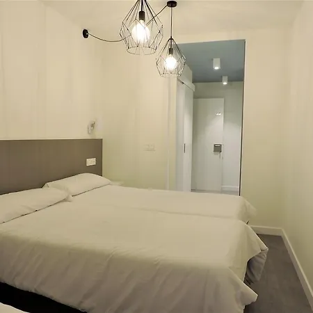 Hotel Jacobeo