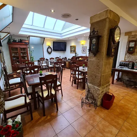 Hotel Jacobeo