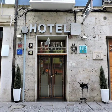 Hotel Jacobeo