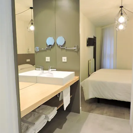 Hotel Jacobeo Burgos