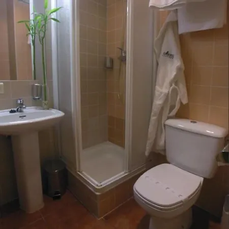 Jacobeo Hotel Burgo