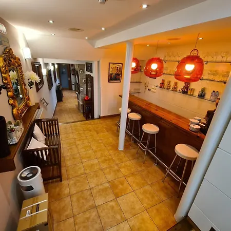 Jacobeo Hotel *