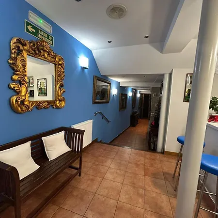 Jacobeo Hotel Burgos
