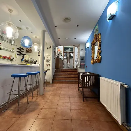 Jacobeo Hotel Burgos