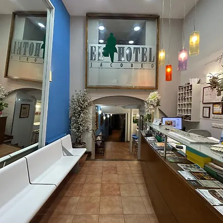 Jacobeo Hotel Burgos