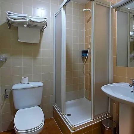 Jacobeo Hotel *
