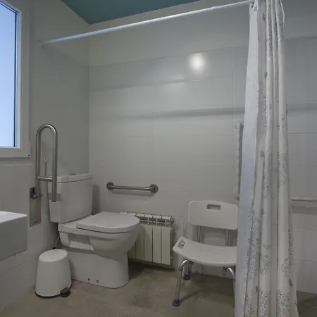 Jacobeo Szálloda Burgo
