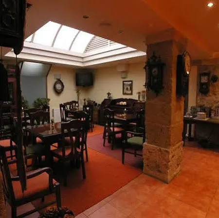 Hotel Jacobeo Burgos