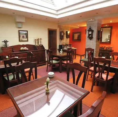 Jacobeo Hotel