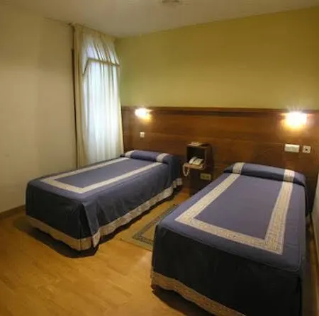 Hotel Jacobeo *