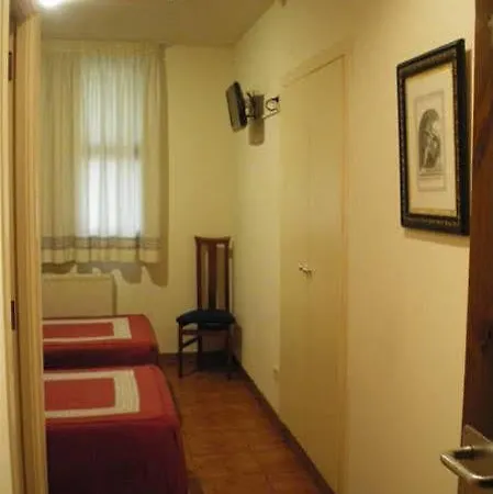Jacobeo Hotel *