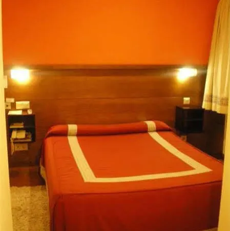 Jacobeo Hotel