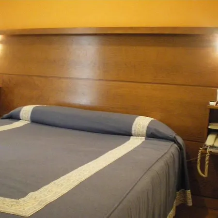 Jacobeo Hotel *