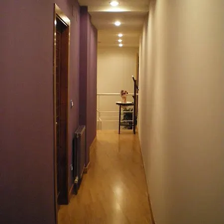 Hotel Jacobeo Burgo