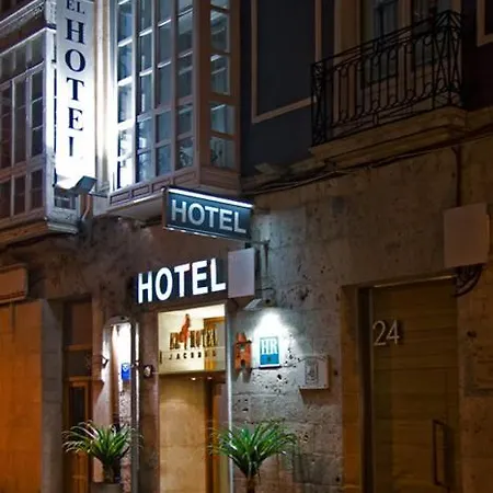 Hotel Jacobeo